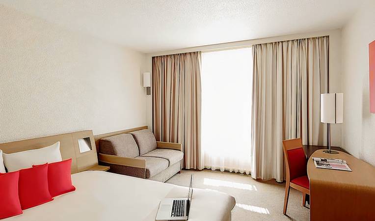 Novotel Saint-Avold