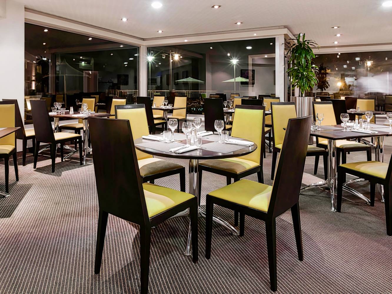 Novotel Saint-Avold