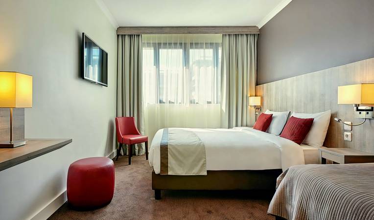 Hôtel Mercure Versailles Parly 2