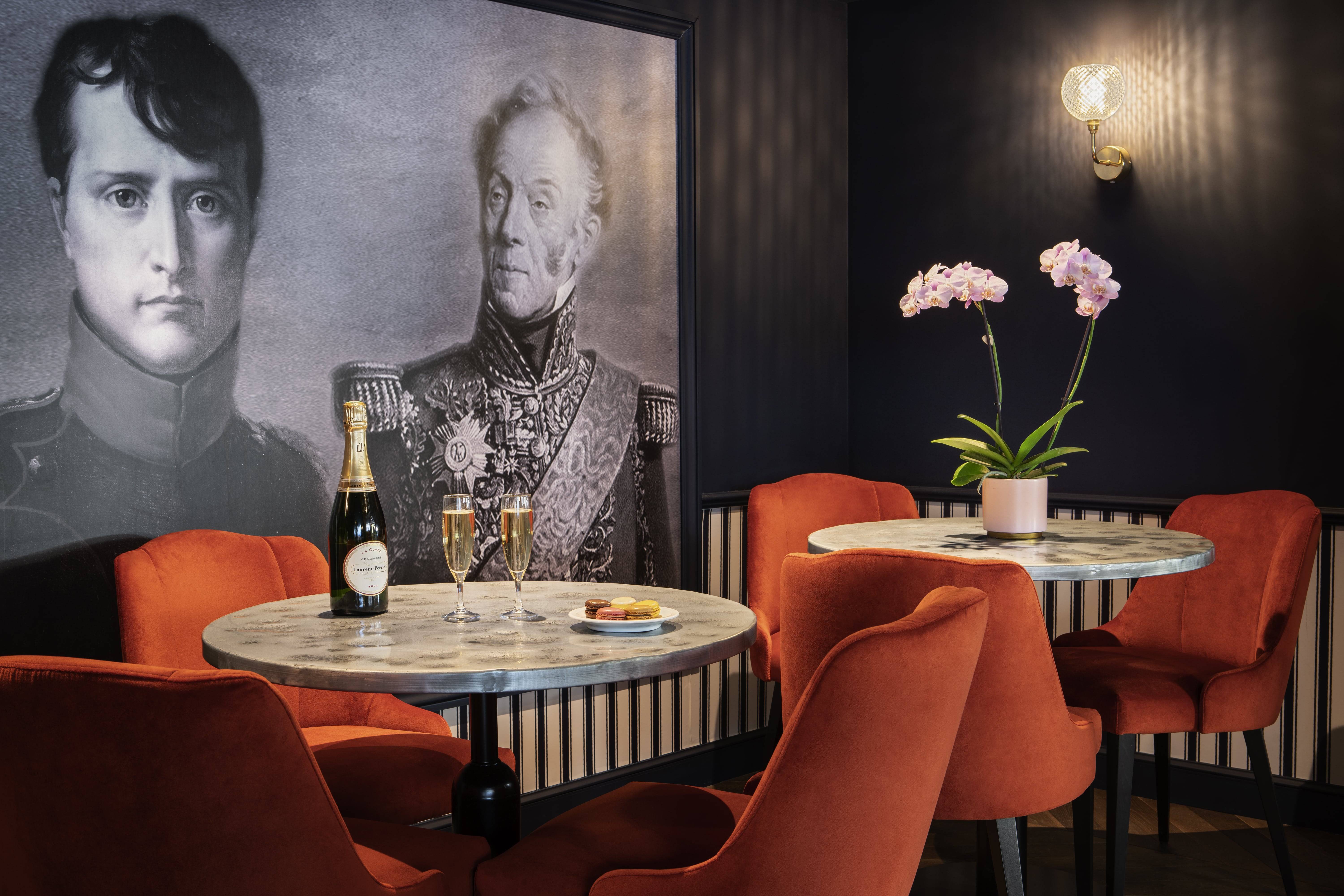 Mercure Versailles Paris Ouest