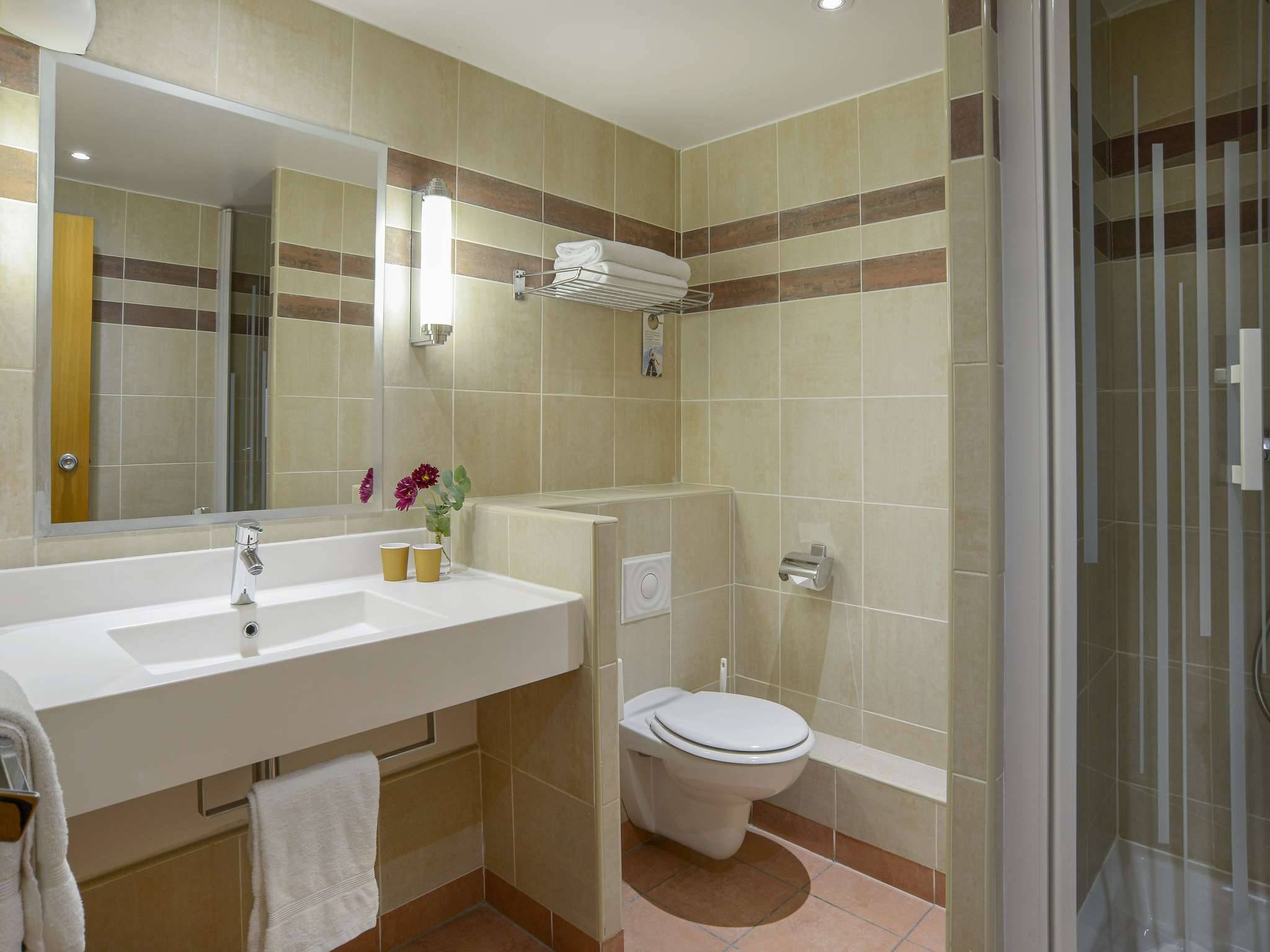Mercure Toulouse Centre Wilson Capitole hotel