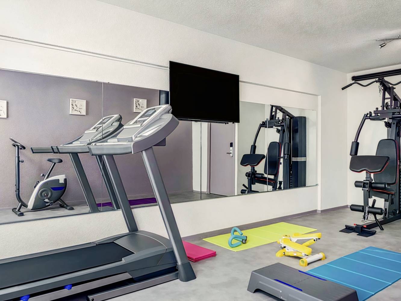 Mercure Paris Le Bourget Hotel