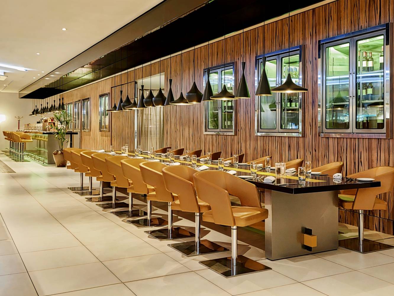 Novotel London West, Hammersmith 34 voor overdag Dayuse.nl