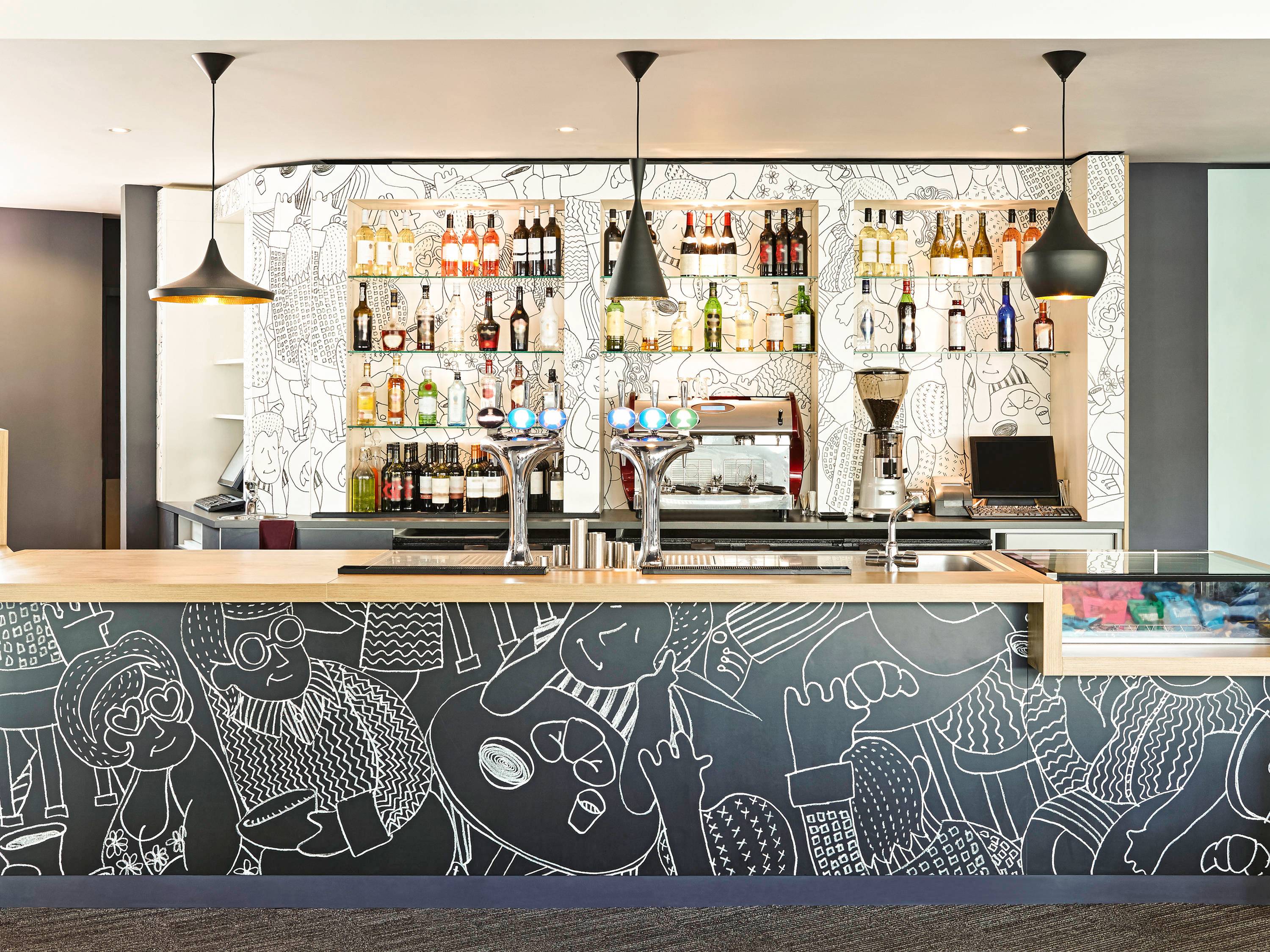 ibis Birmingham Airport - NEC