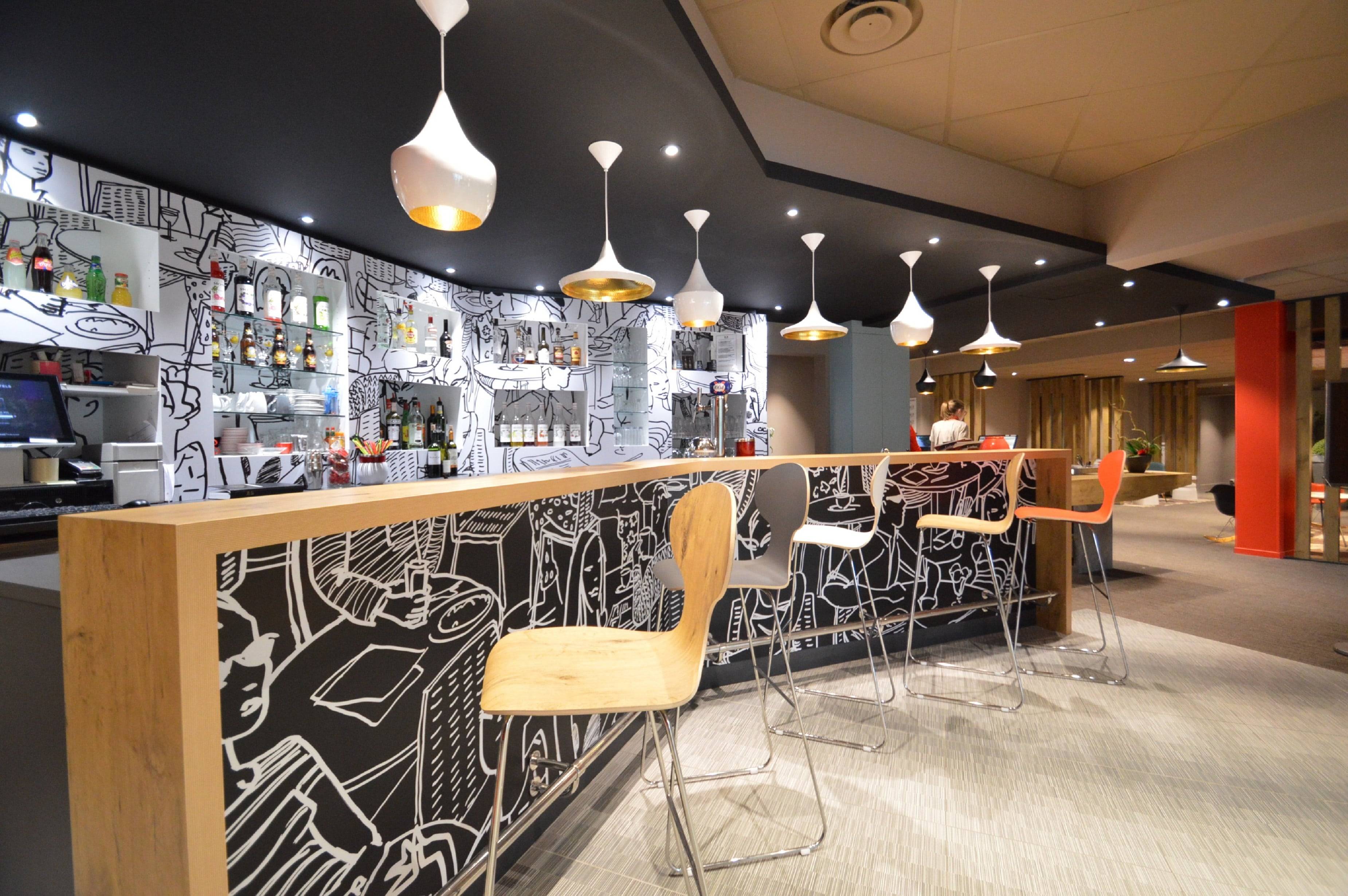 ibis Avignon Sud