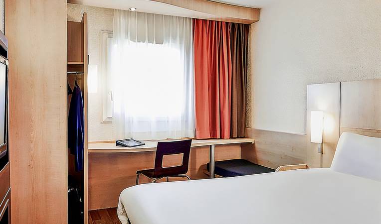 ibis Aix-en-Provence