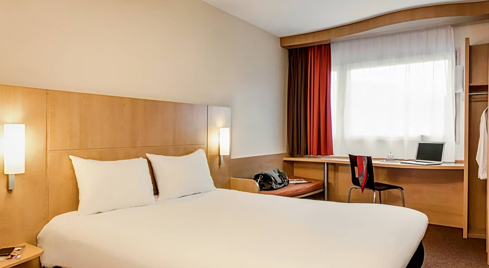 ibis Mulhouse Centre Filature
