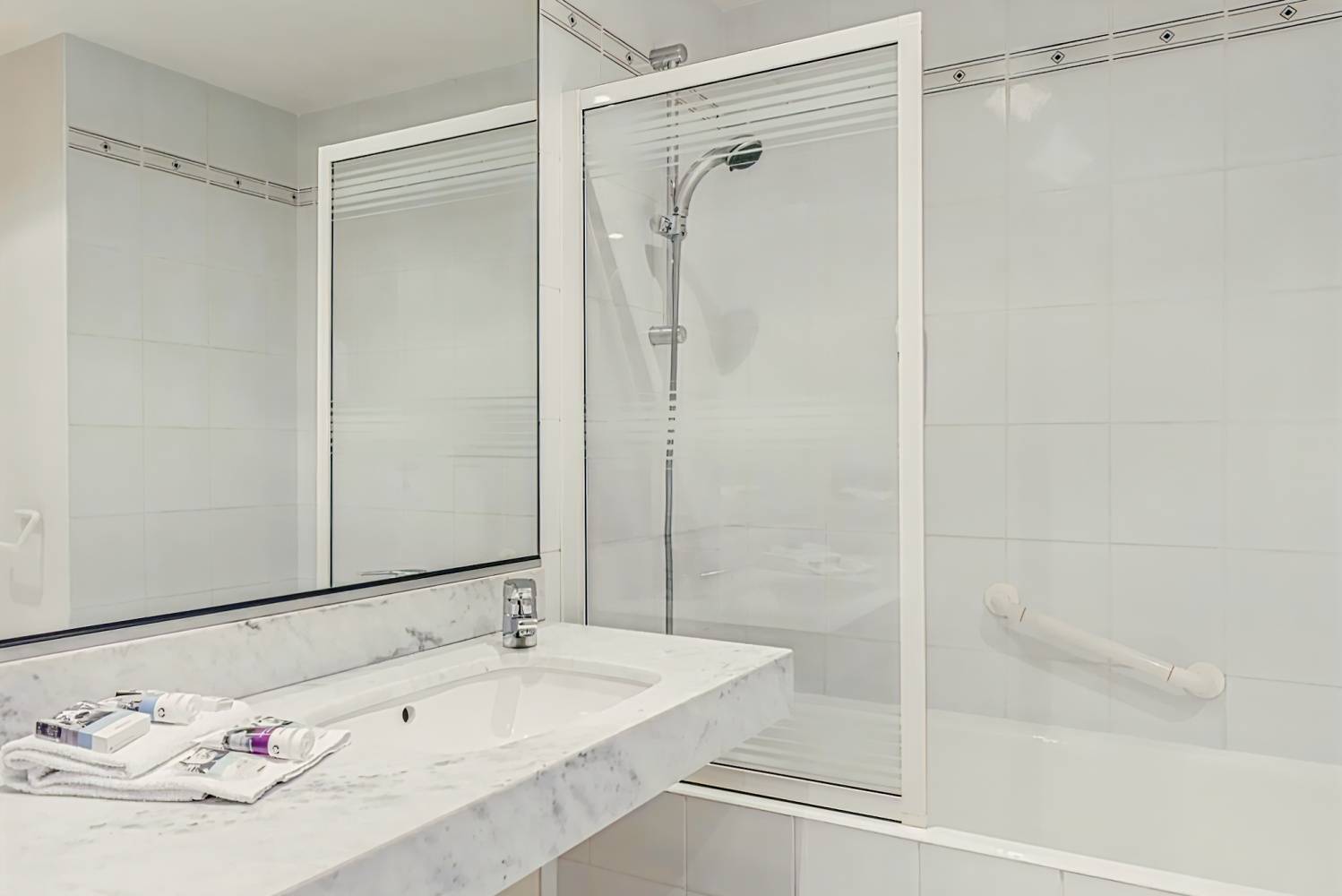 Mercure Rennes Centre Gare Hotel