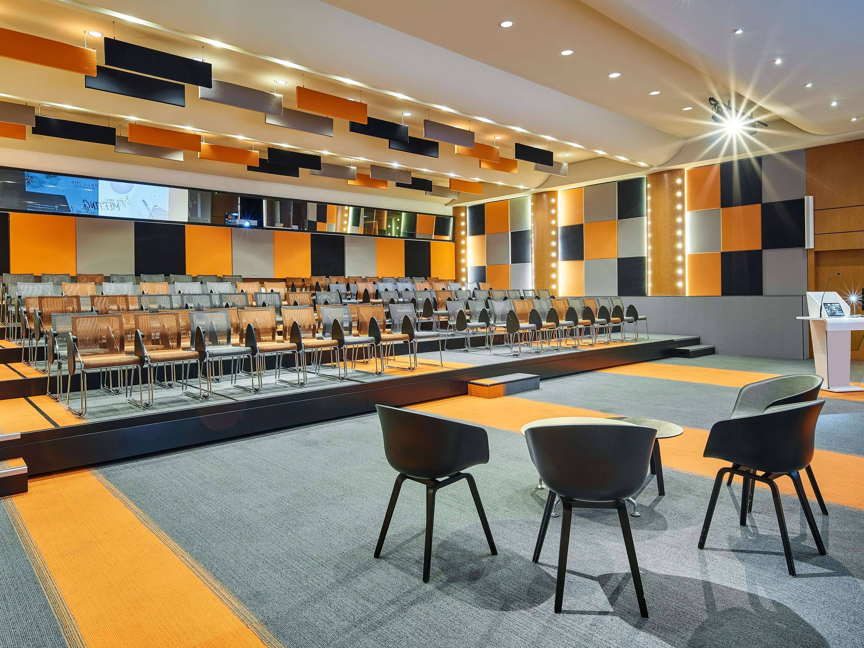 Novotel Paris Rueil-Malmaison
