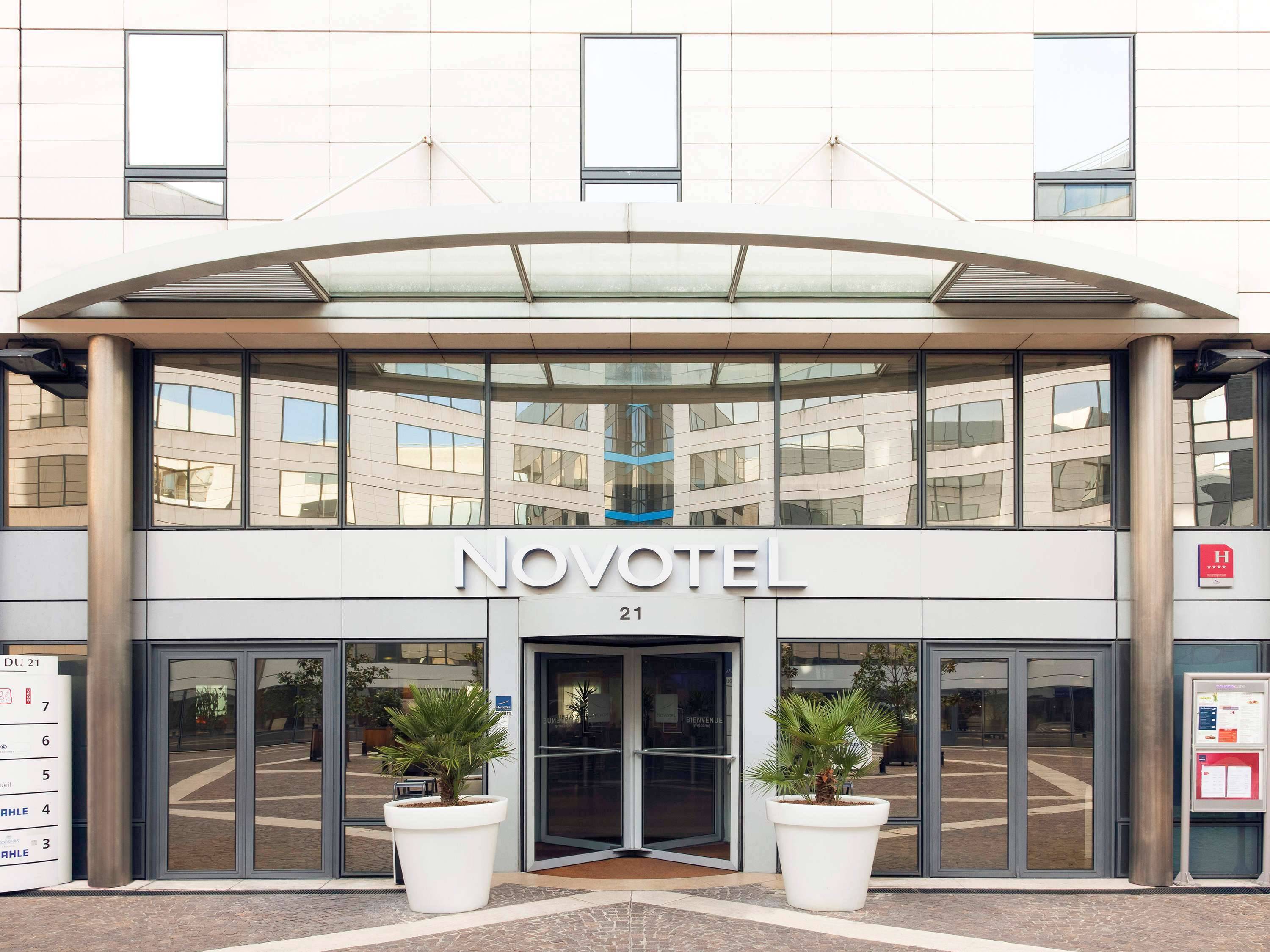 Novotel Paris Rueil-Malmaison