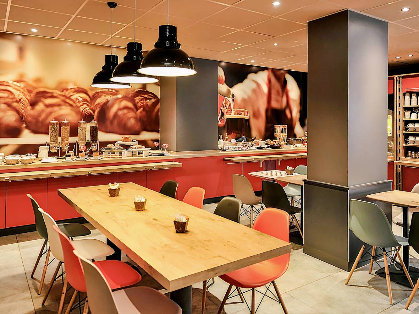 ibis Lyon Centre