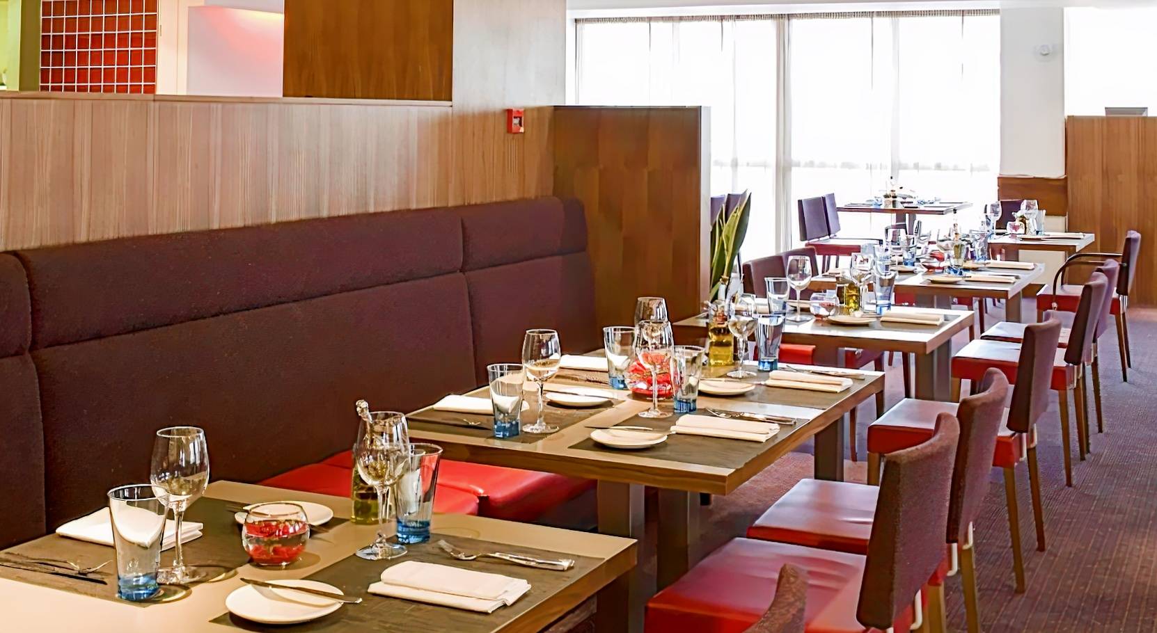 Novotel Birmingham Airport