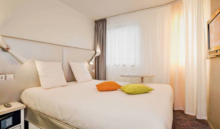 ibis Styles Paris Bercy
