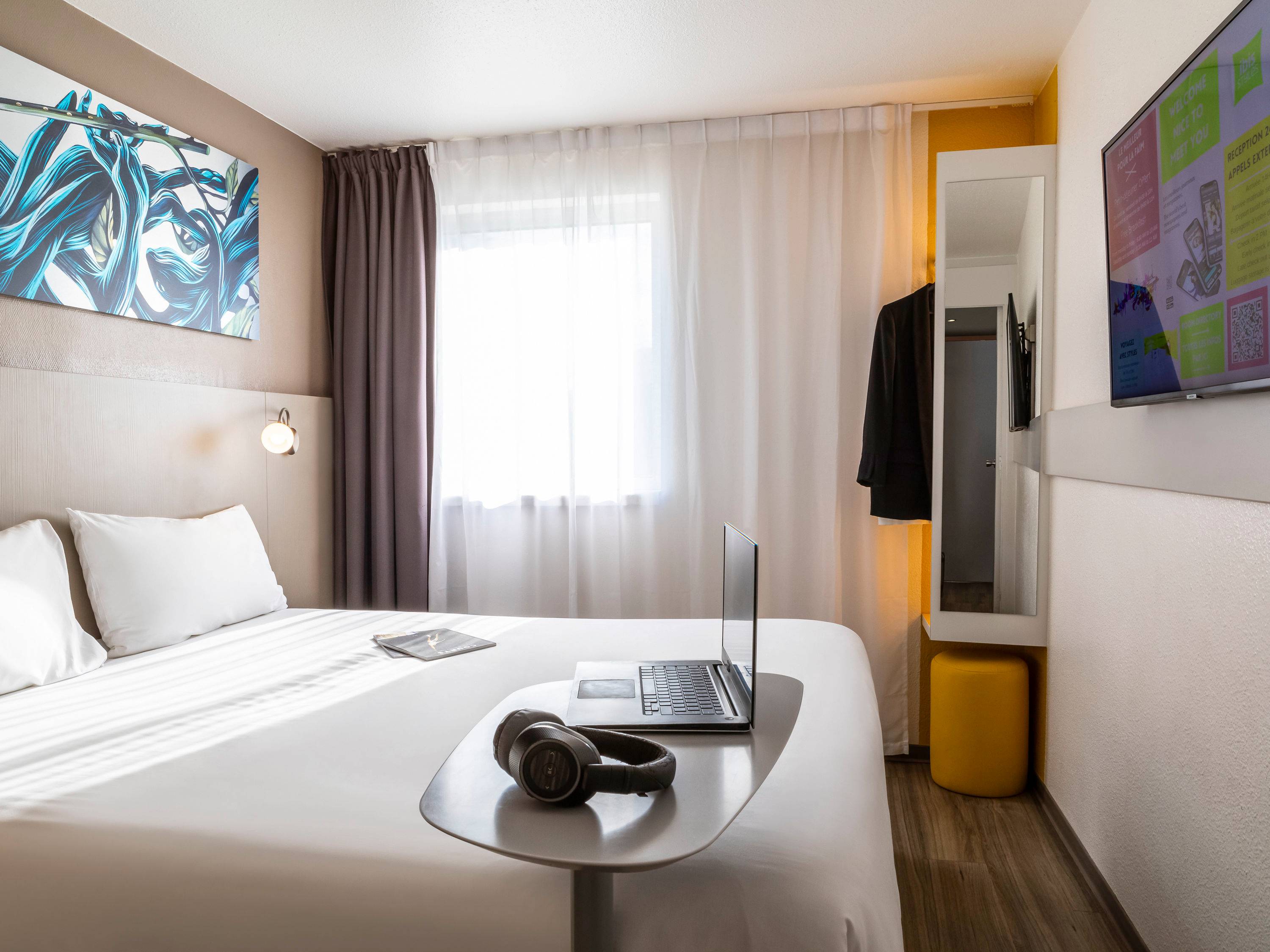 ibis Styles Paris Bercy