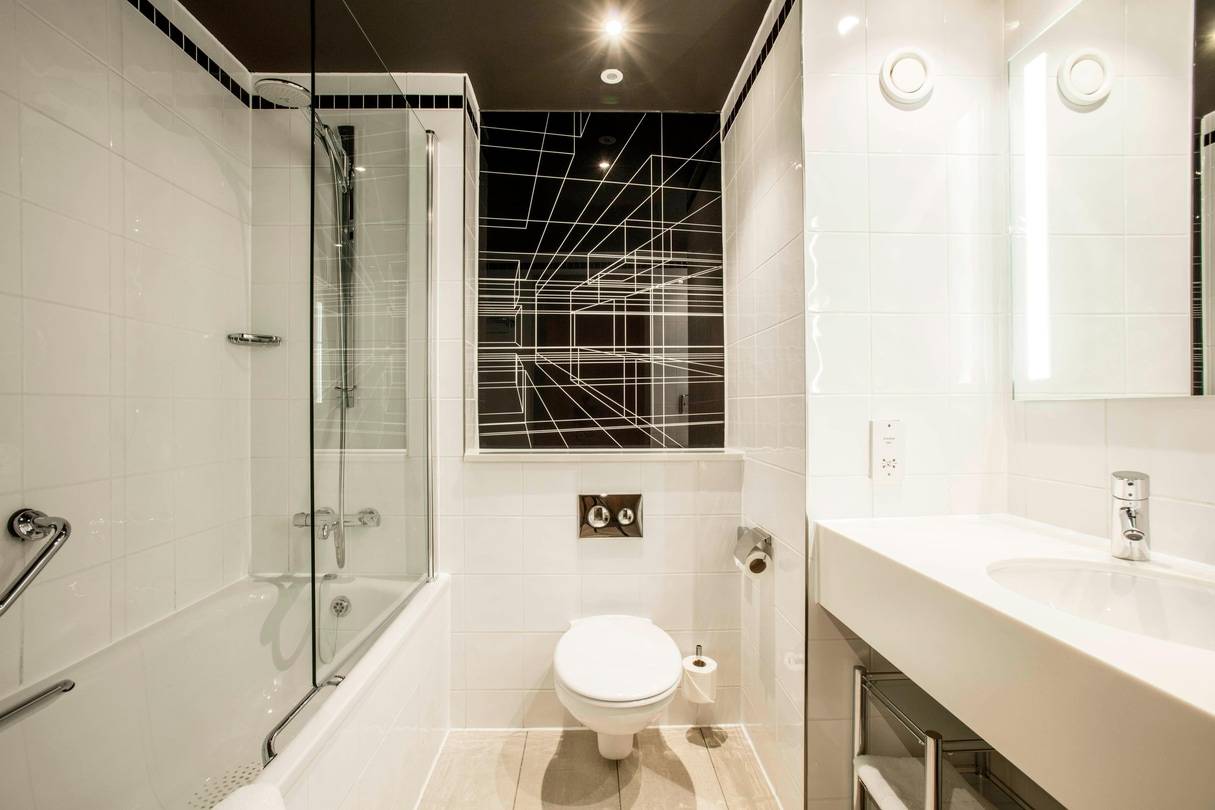 AC Hotel Manchester Salford Quays