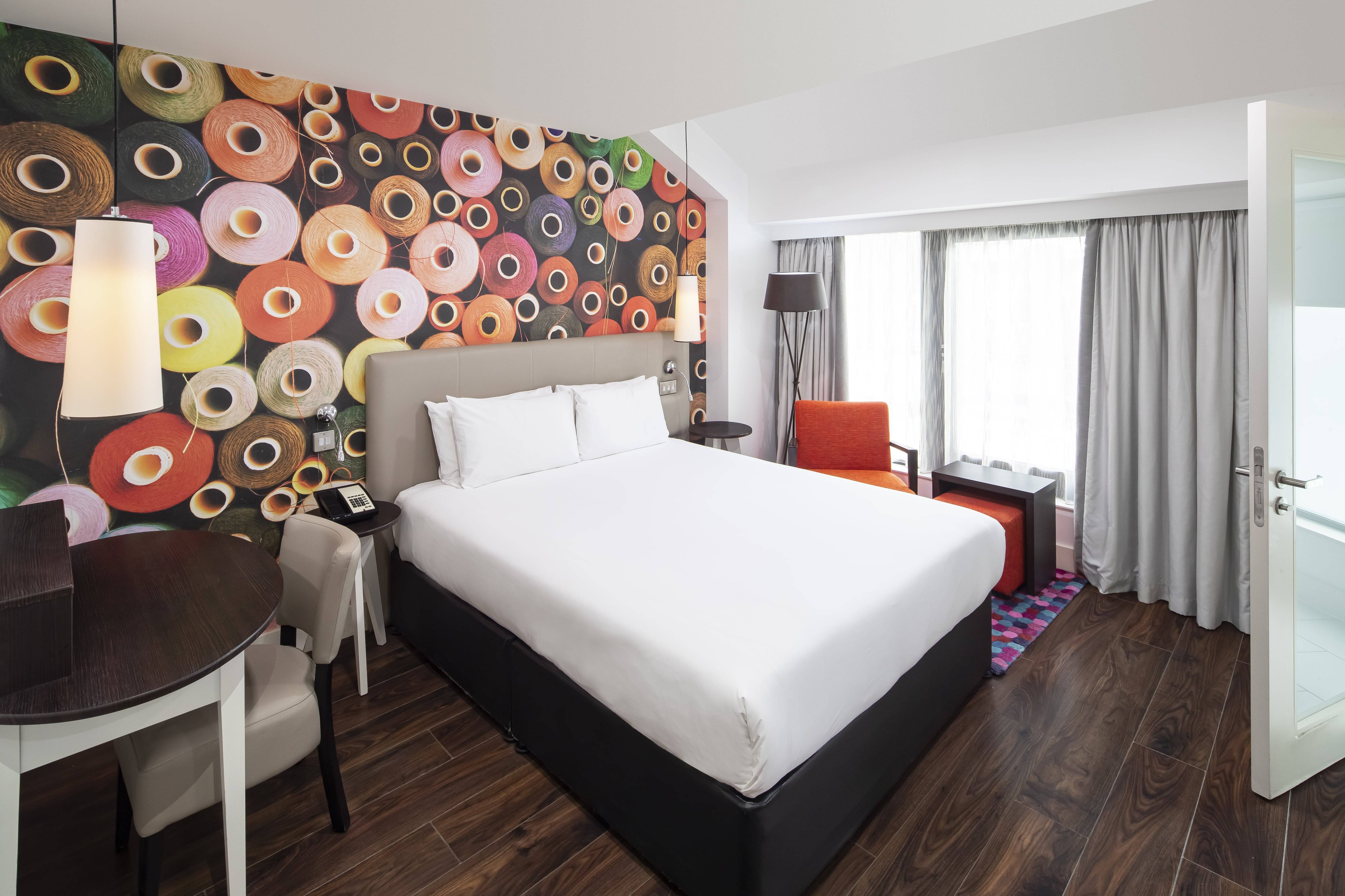Hotel Indigo Liverpool