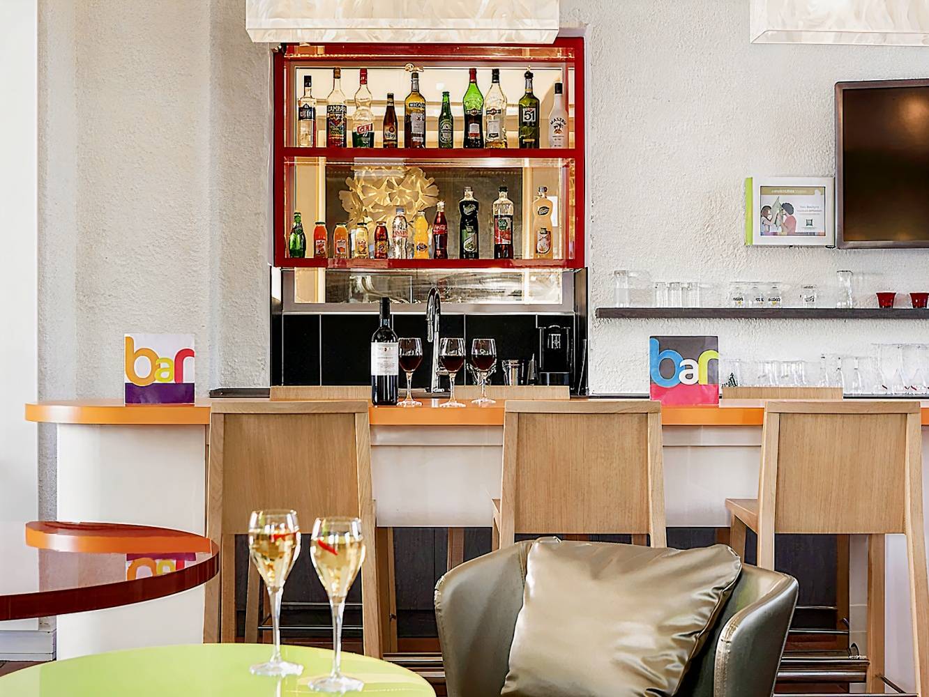 ibis Styles Bayonne Centre Gare
