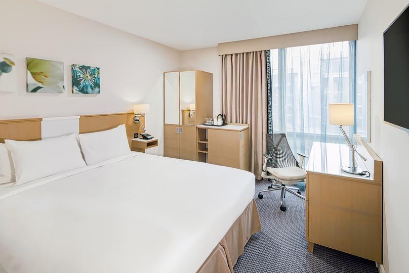 Hilton Garden Inn Bristol City Centre