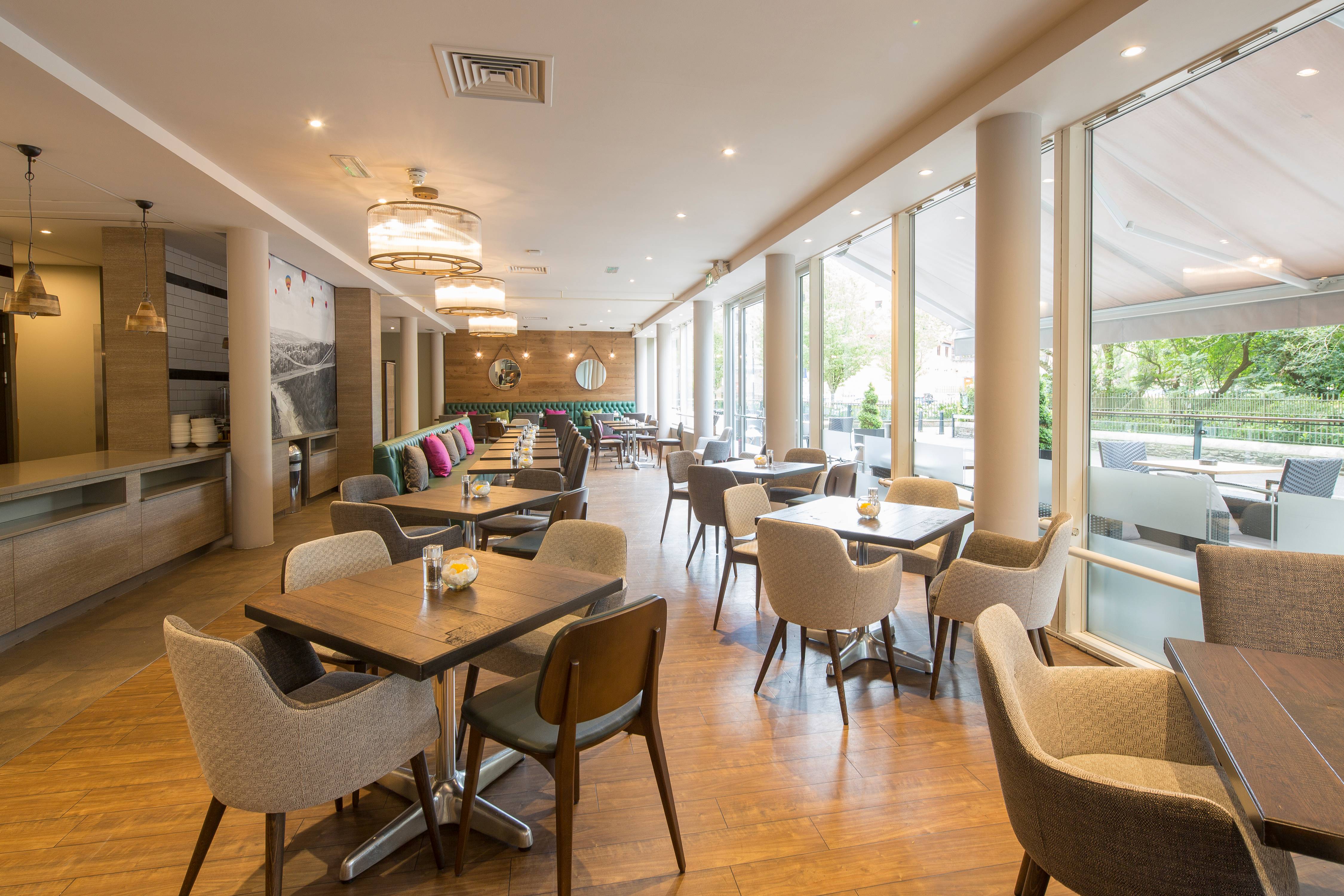 Hilton Garden Inn Bristol City Centre