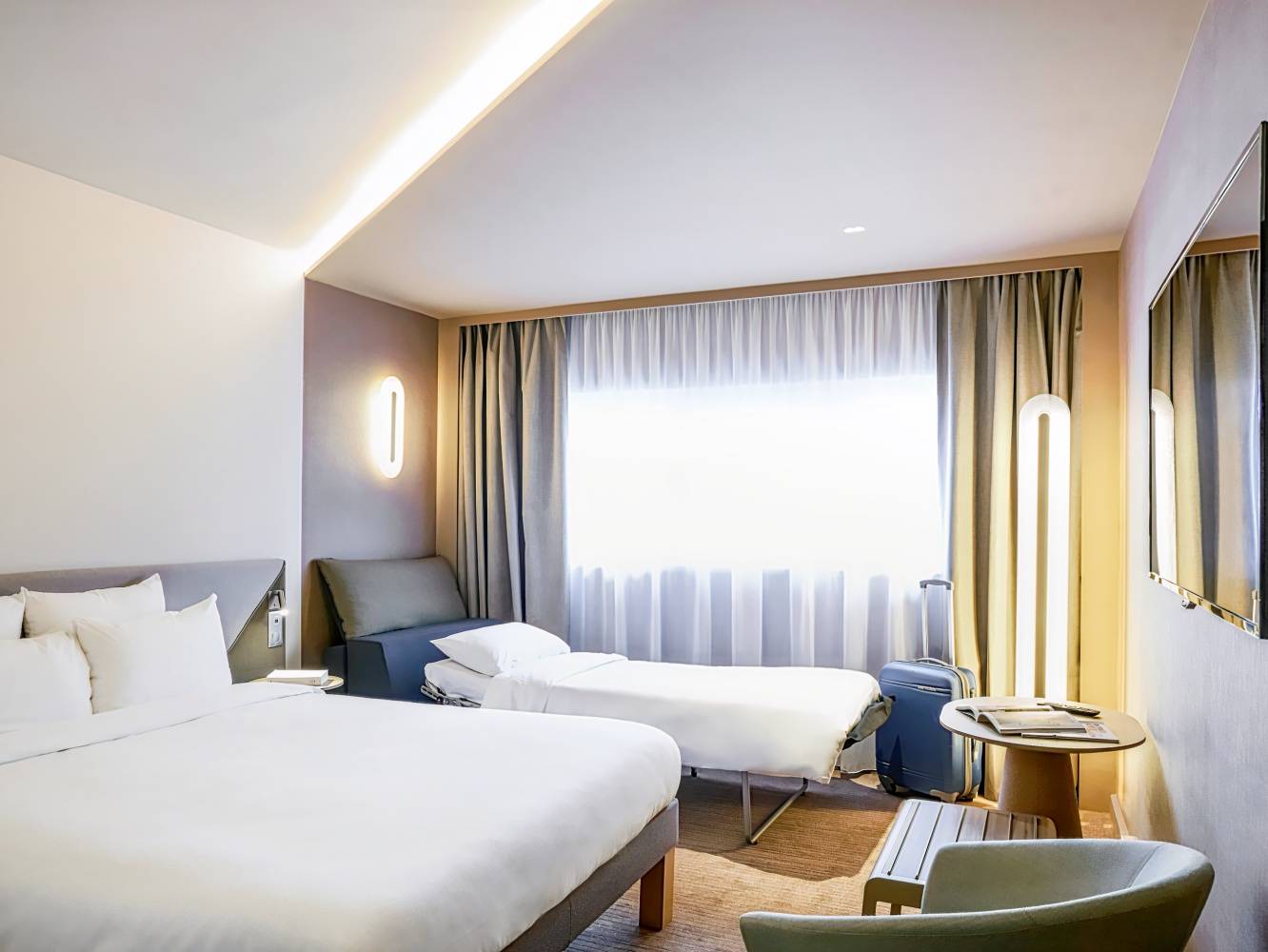 Novotel Marne-la-Vallée Collégien
