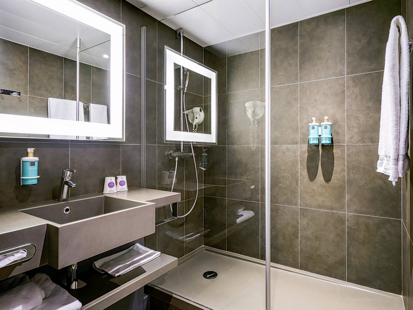 Novotel Marne-la-Vallée Collégien