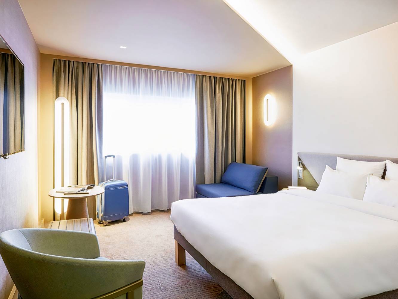 Novotel Marne-la-Vallée Collégien