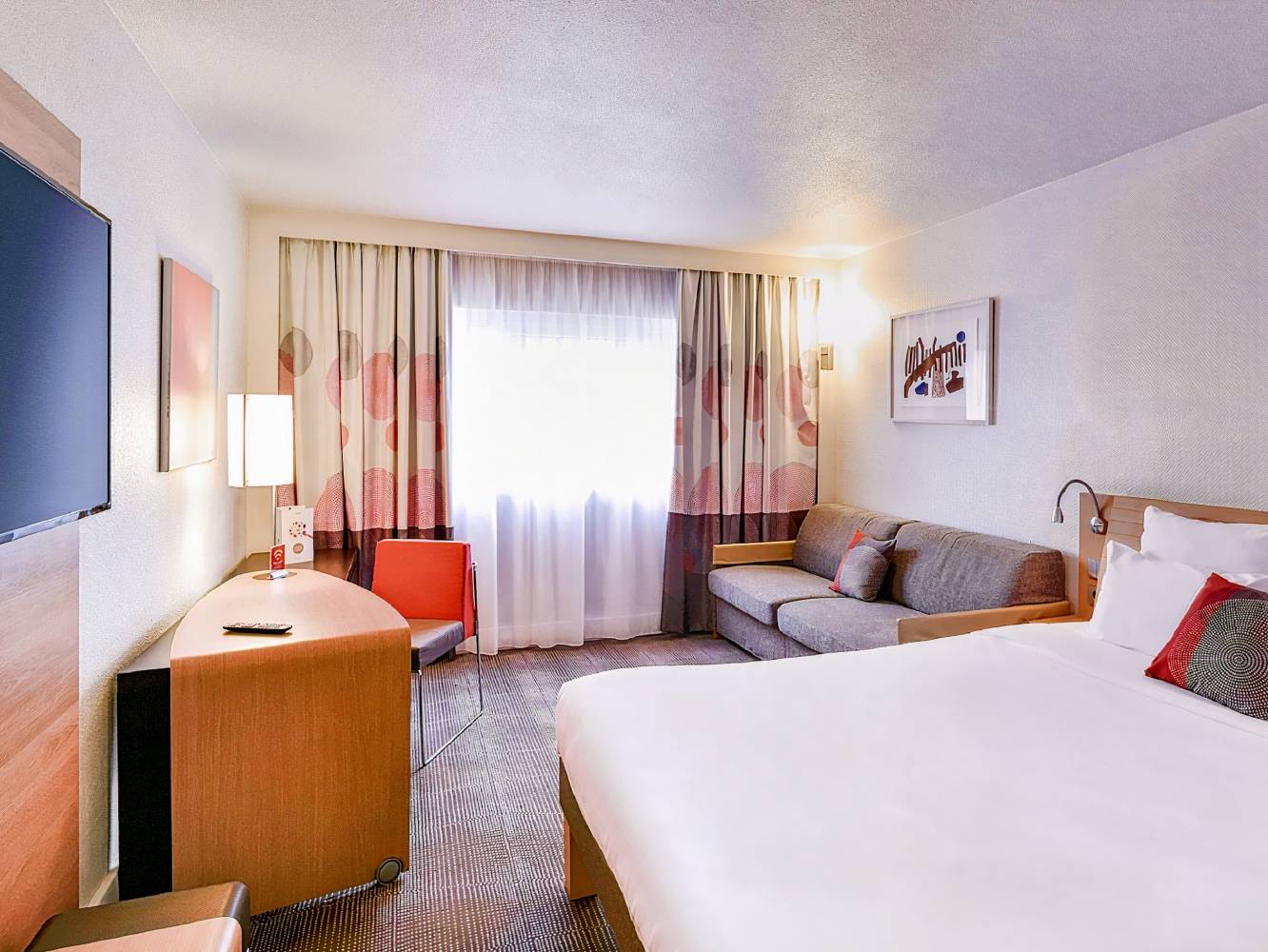 Novotel Marne-la-Vallée Collégien
