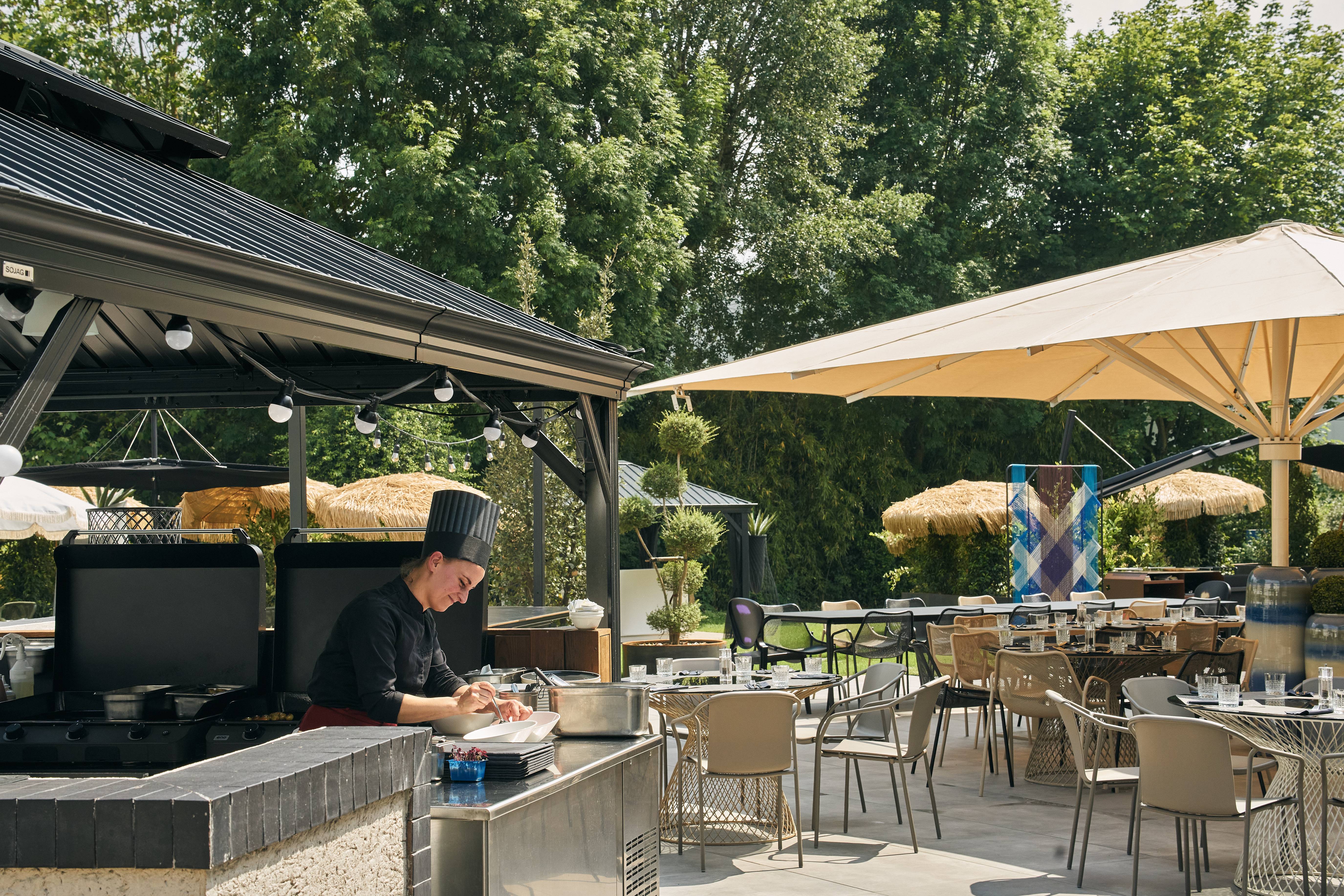 Novotel Marne-la-Vallée Collégien
