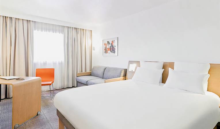 Novotel Marne-la-Vallée Collégien