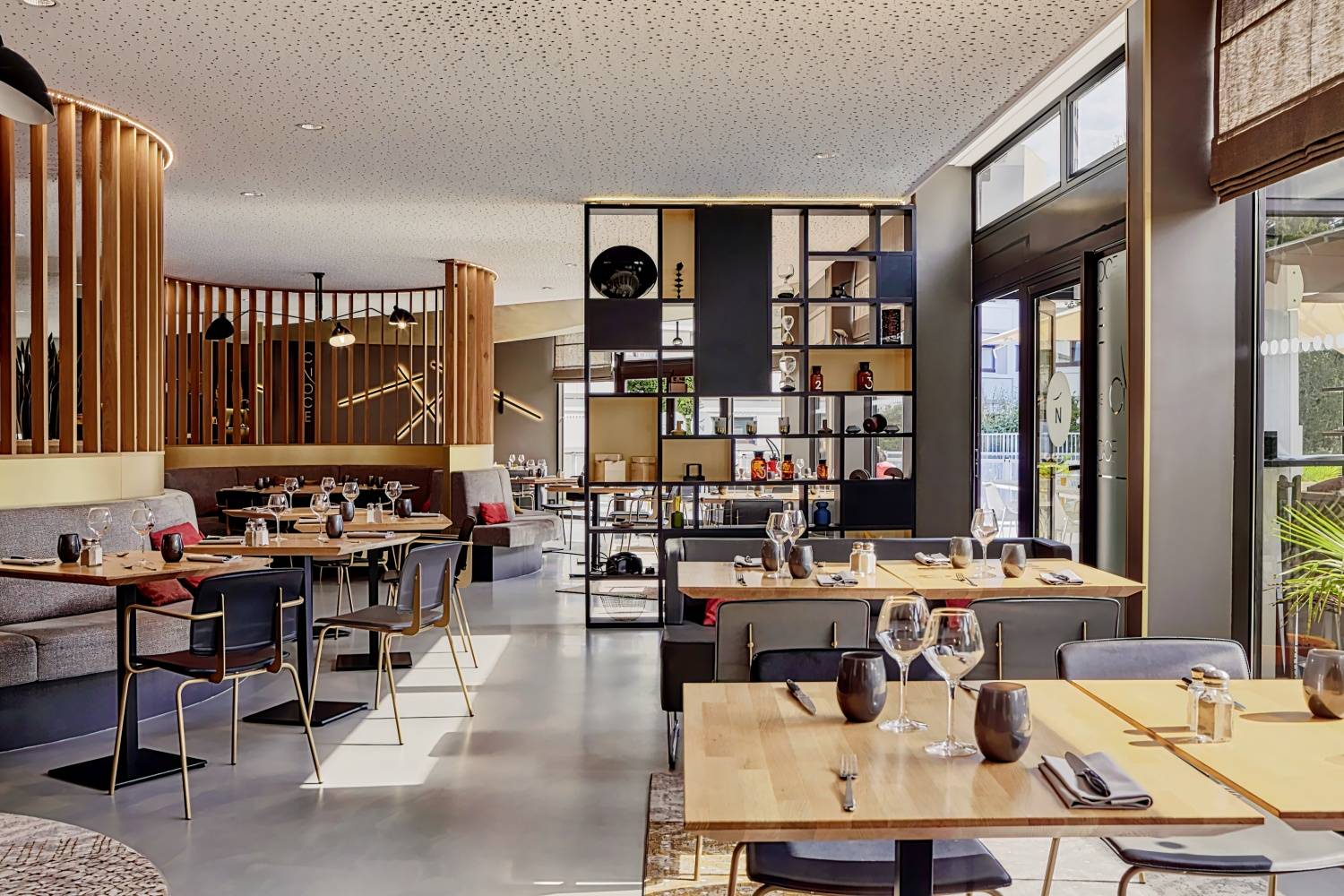 Novotel Marne-la-Vallée Collégien