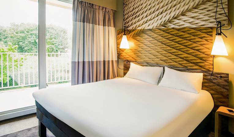 ibis Tarbes Odos