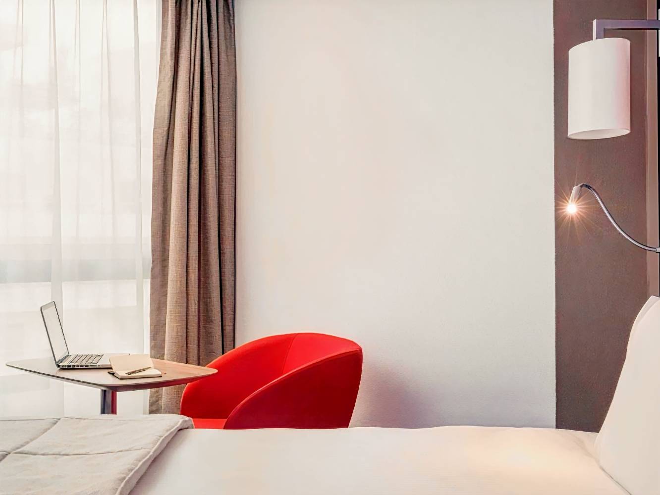 Mercure Paris Boulogne hotel
