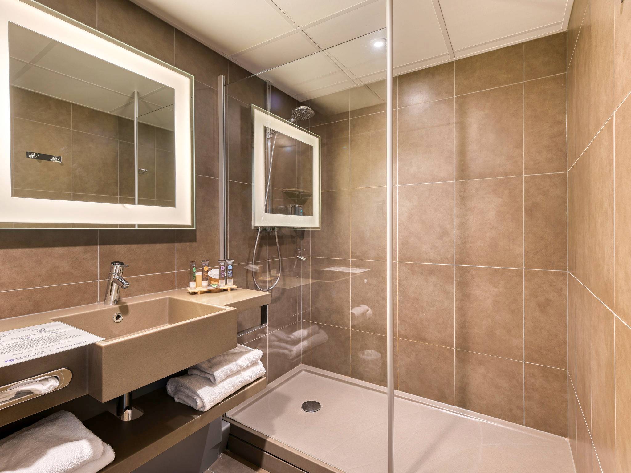 Novotel Paris Nord Expo Aulnay