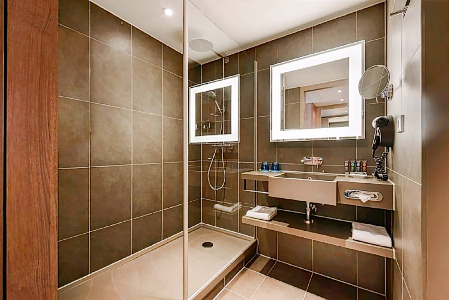 Novotel Paris Nord Expo Aulnay