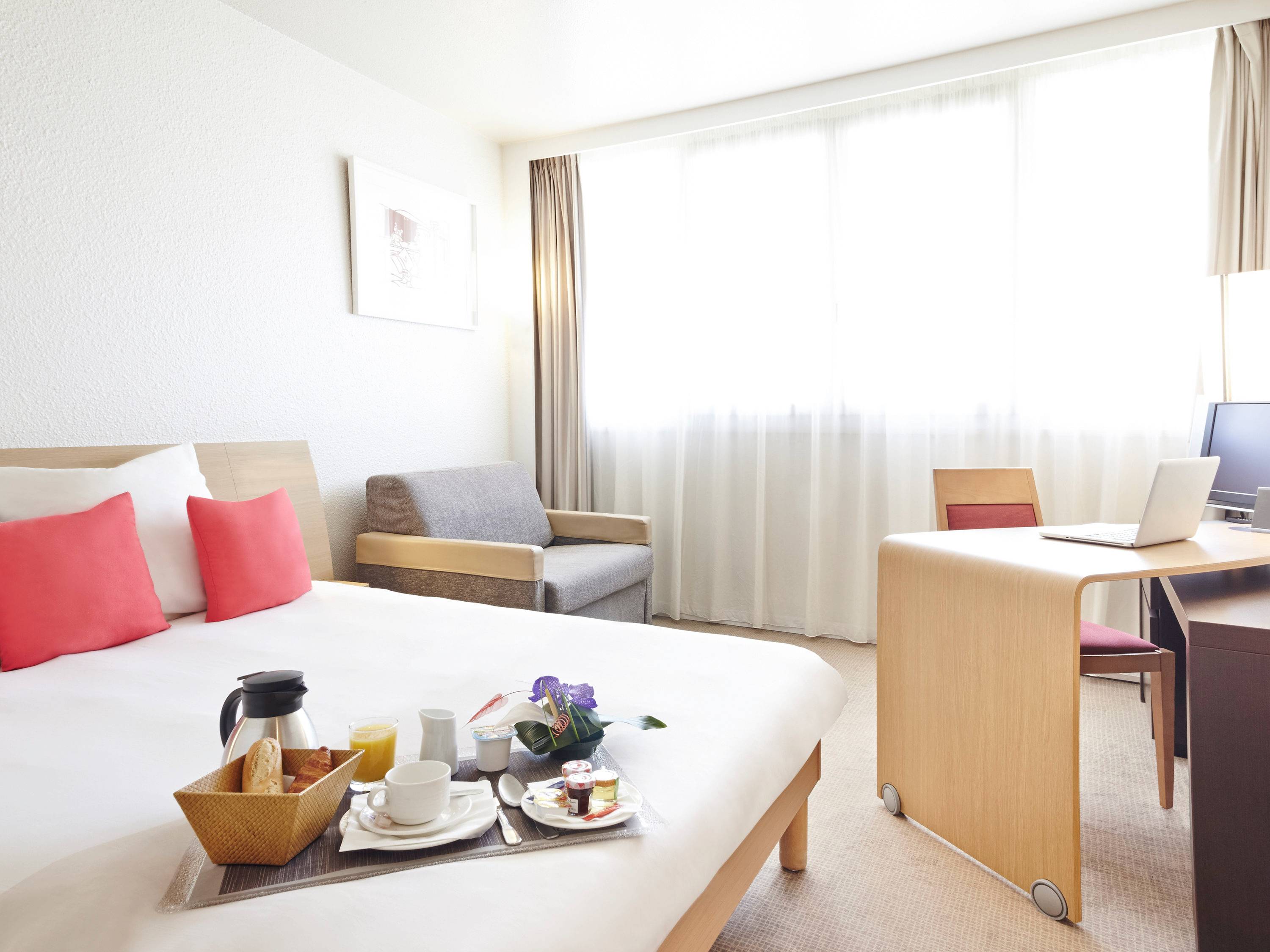 Novotel Atria Nîmes Centre