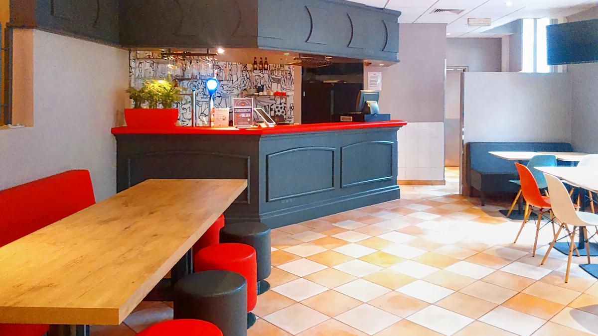 ibis Paris Gare du Nord ChâteauLandon 10ème, Paris 10ème 24 en journée • Réservation à l ibis Paris Gare du Nord ChâteauLandon 10ème, Paris 10ème 24 en journée • Réservation à l