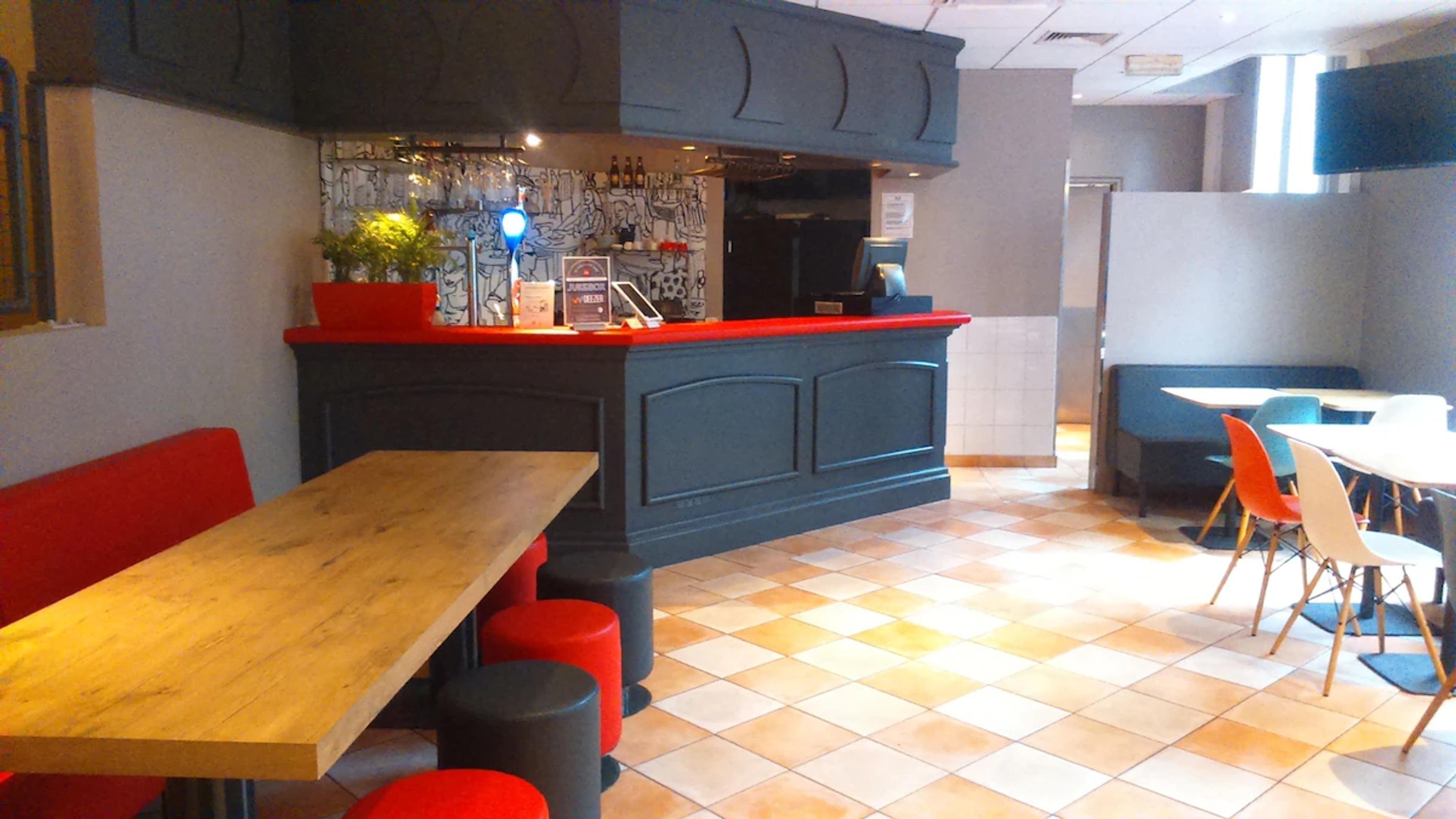 ibis Paris Gare du Nord ChâteauLandon 10ème, Paris 10ème 24 en journée • Réservation à l ibis Paris Gare du Nord ChâteauLandon 10ème, Paris 10ème 24 en journée • Réservation à l