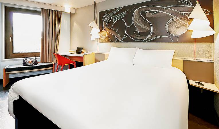 ibis Strasbourg Centre Historique