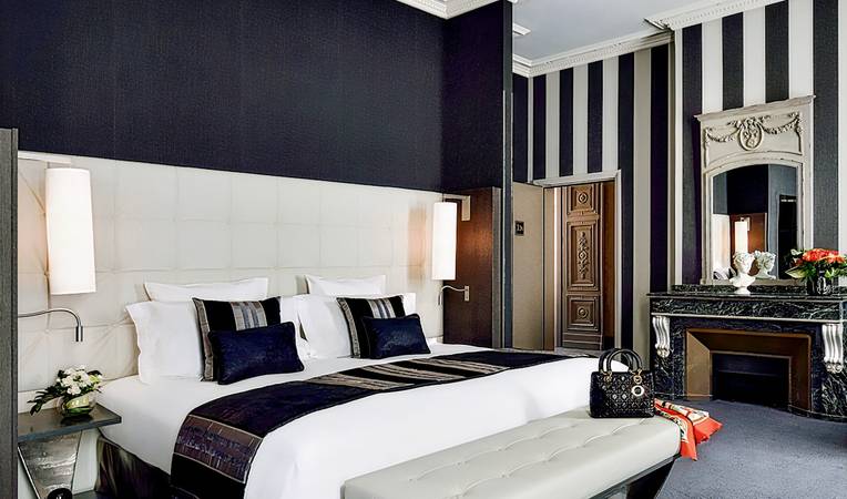 La Cour des Consuls Hôtel & Spa Toulouse - MGallery