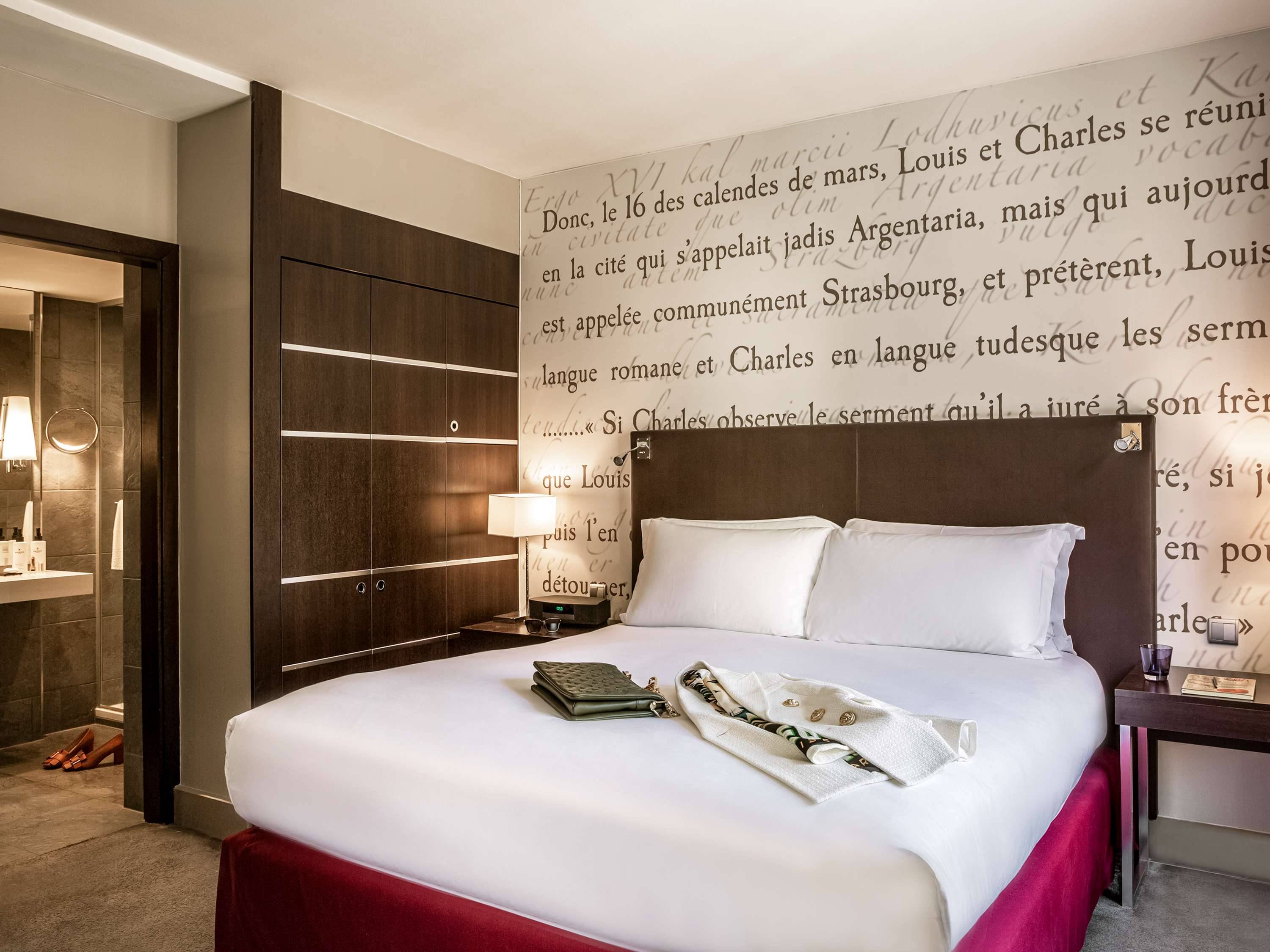 Sofitel Strasbourg Grande Ile