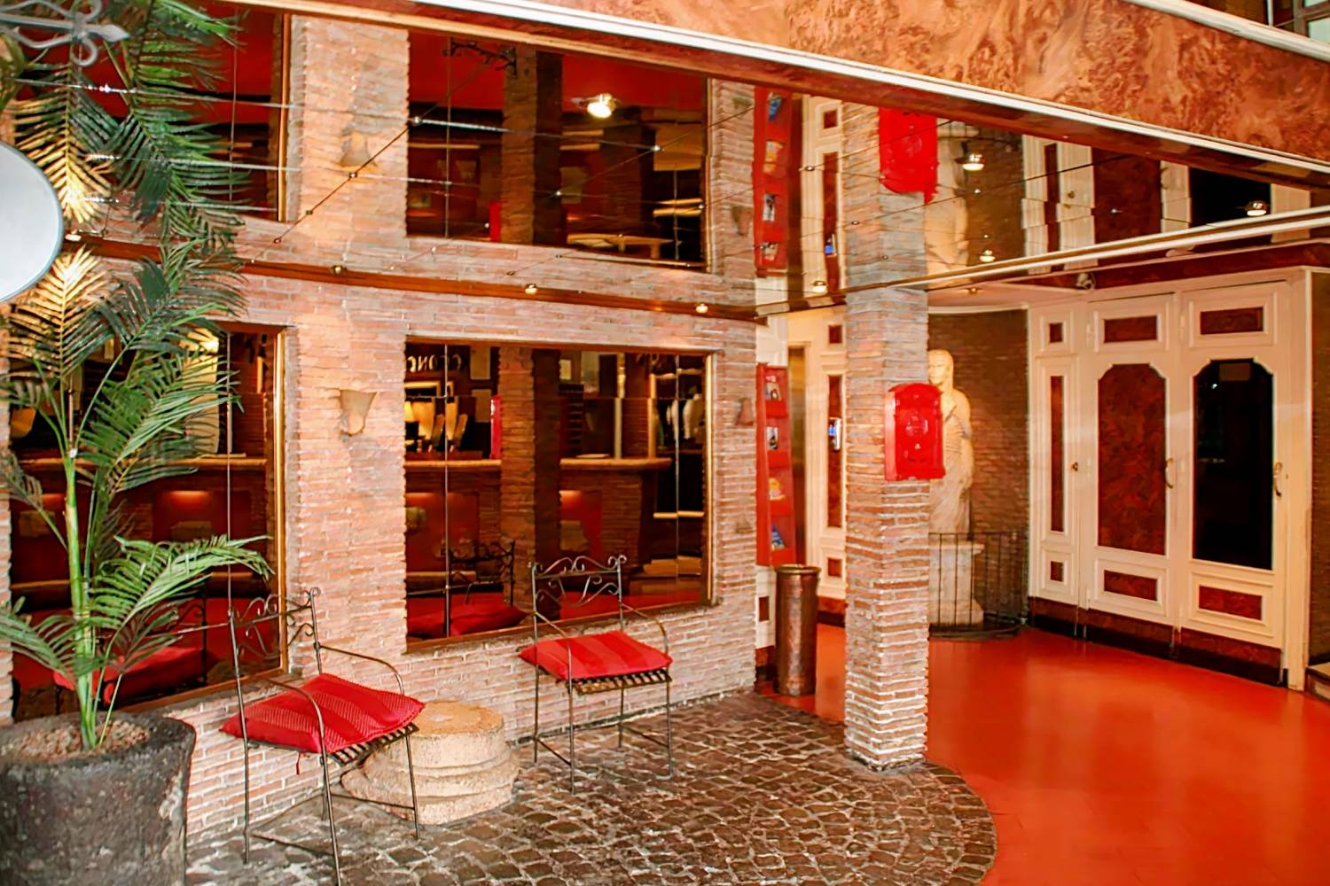 Hotel Portamaggiore