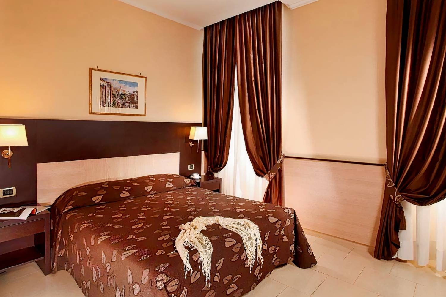 Hotel Portamaggiore