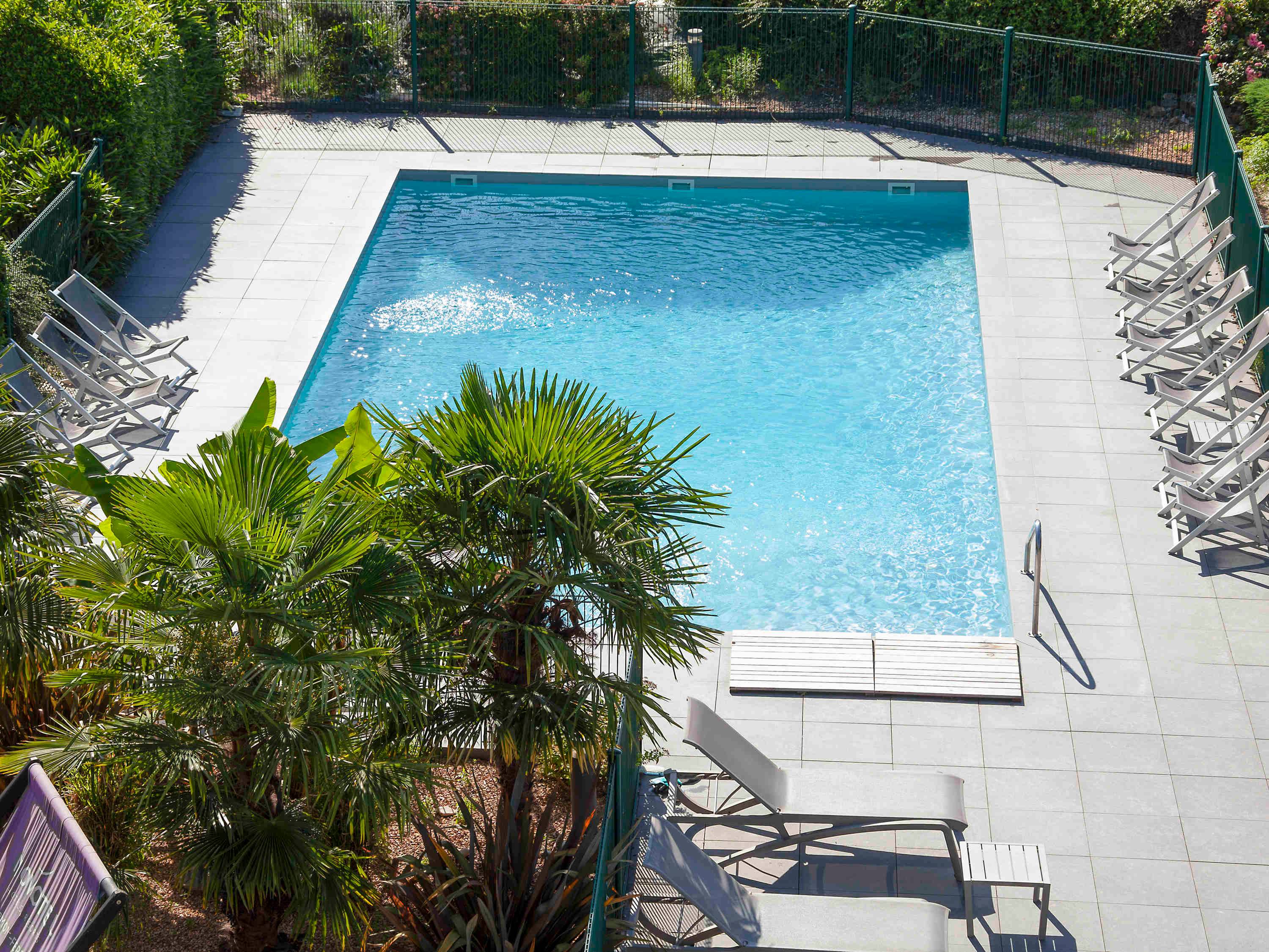 Novotel Clermont Ferrand