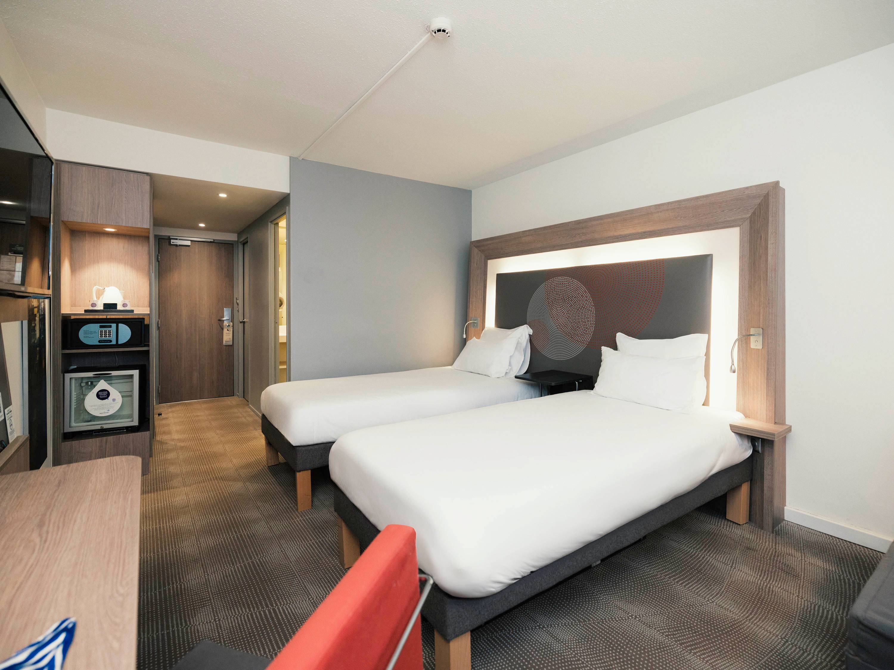 Novotel Clermont Ferrand