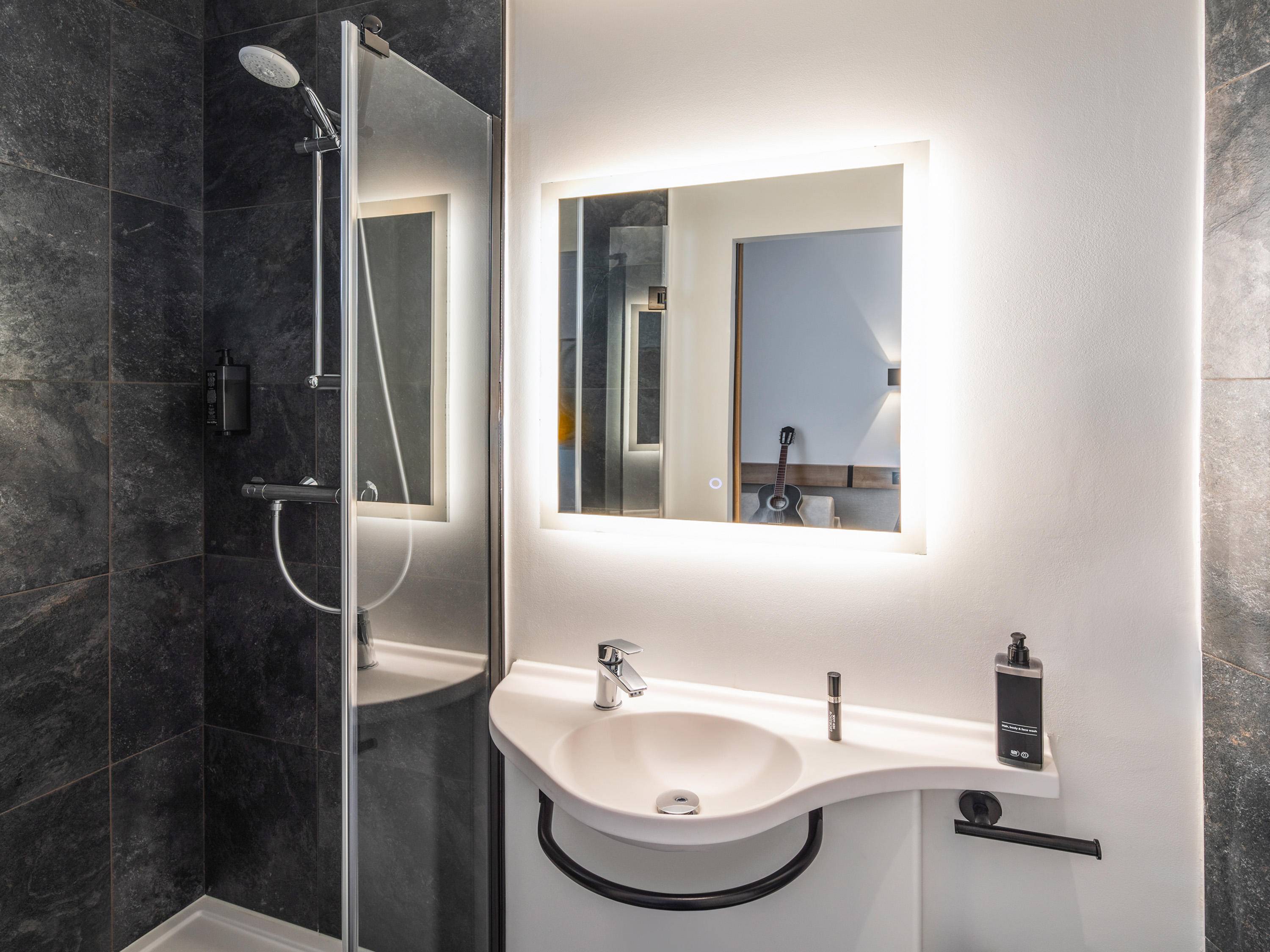ibis Brest Centre