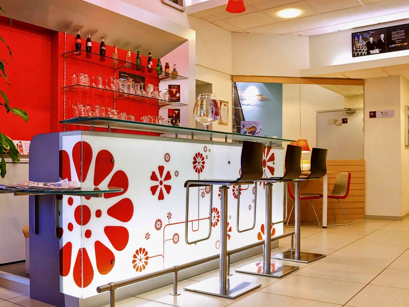 ibis Brest Centre