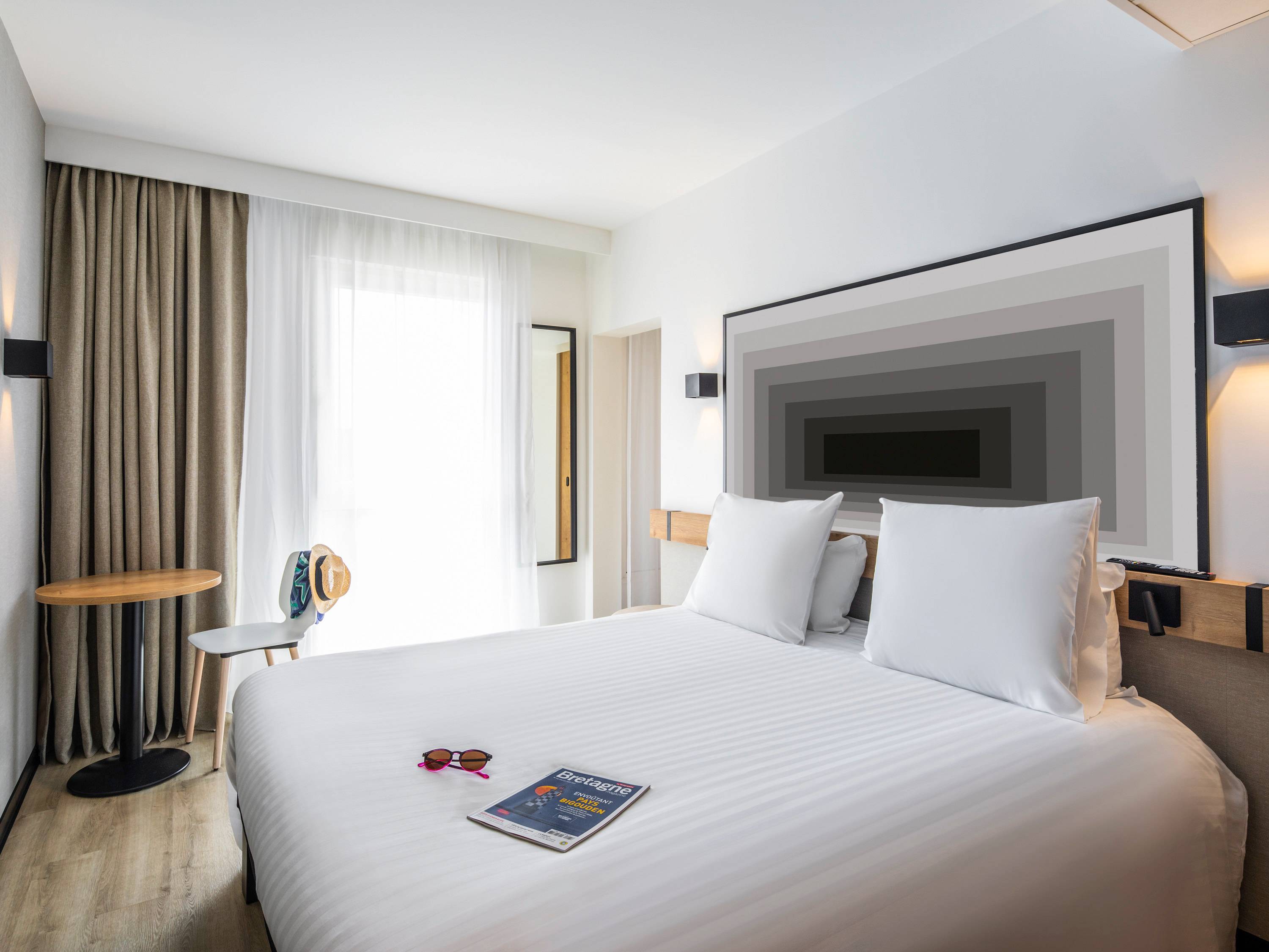 ibis Brest Centre