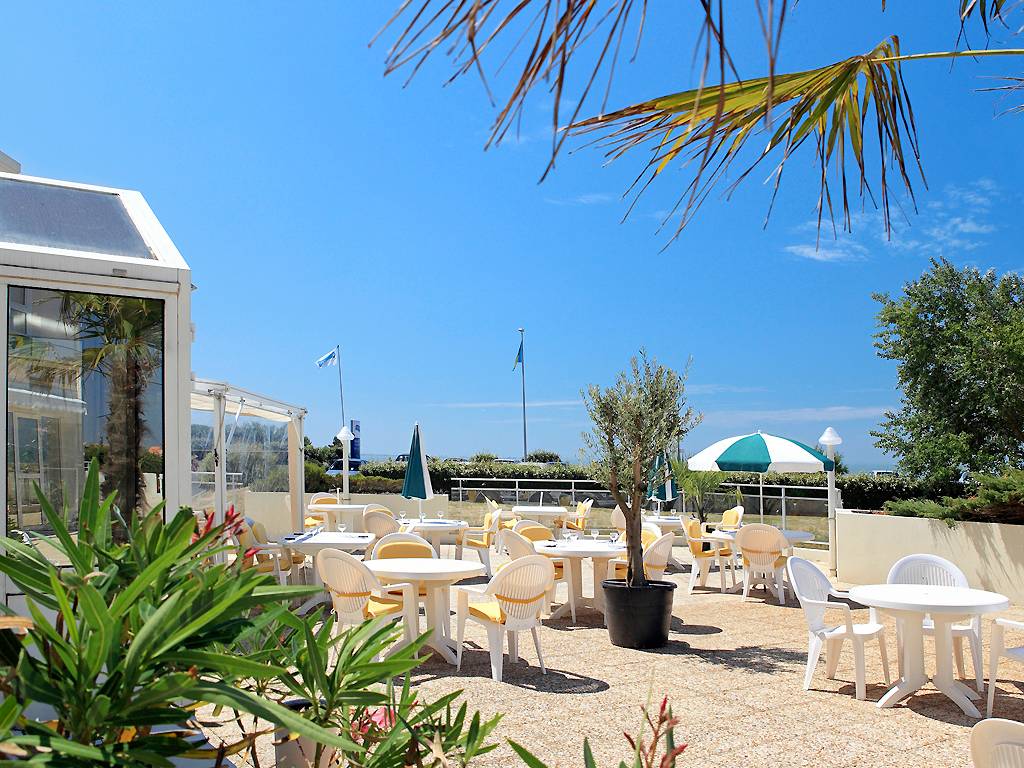 Ibis La Rochelle Thalasso Chatelaillon Plage