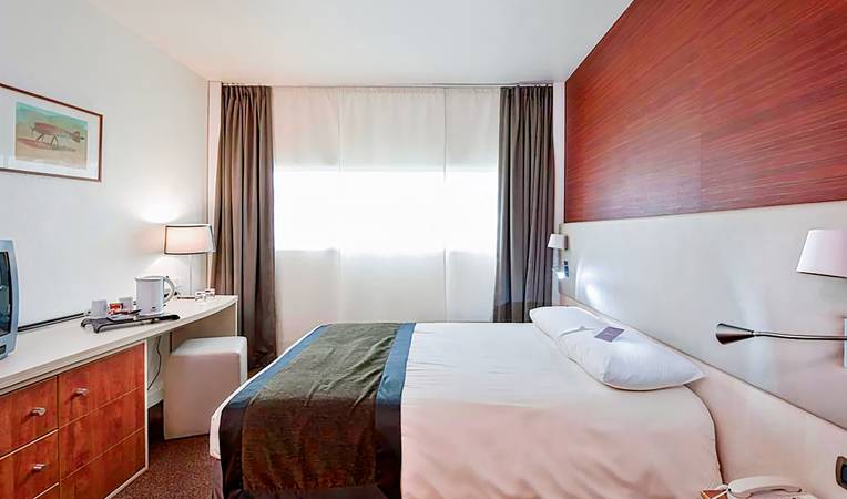 Hôtel Mercure Paris Orly Tech Airport