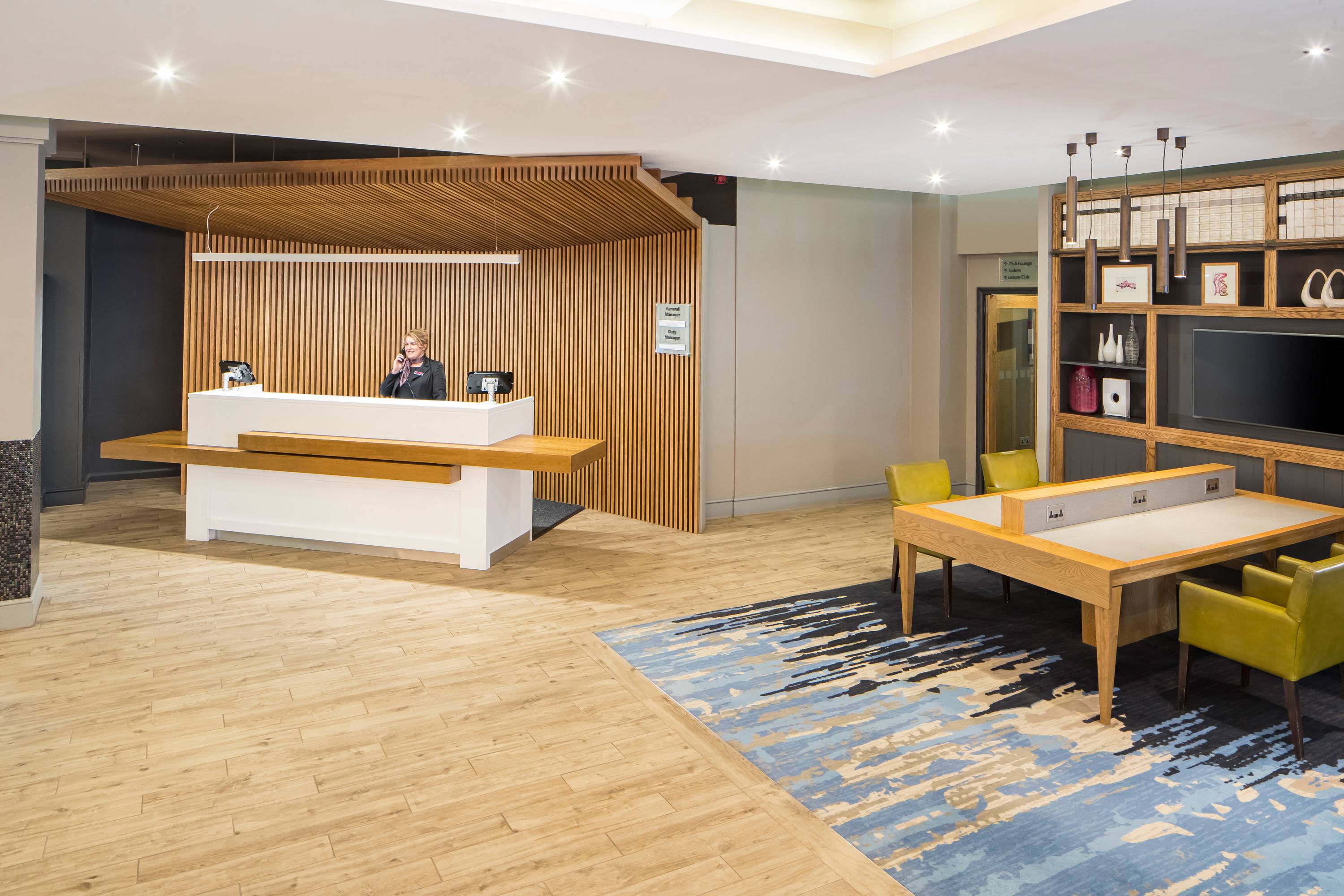 Crowne Plaza Solihull, an IHG Hotel
